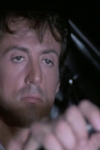 Rocky IV [No Easy Way Out]